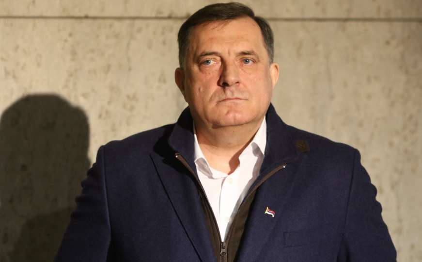 Dodik ponovo "osuo paljbu": Uporno pokušavaju da smanje uticaj Srba na Balkanu